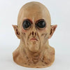 Halloween Mask Horror Headgear by My Store