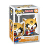 POP! Sanrio: Aggretsuko- w/Guitar by THE MIGHTY HOBBY SHOP