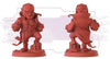 Marvel United: X-Men Gold Team Expansion by Little Shop of Magic