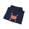 Bodega Baddie hoodie | NYC bodega, Spanglish Y2K varsity cherries by Tristan’s Treehouse