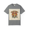 Tiny but Mighty Powerhouse Pup T-Shirt by Tristan’s Treehouse