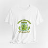 Pickle Everything Jar T-Shirt | pickle shirt, brine design by Tristan’s Treehouse