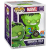 The Immortal Hulk 6" PREVIEWS Exclusive Vinyl Figure (Chase) by THE MIGHTY HOBBY SHOP