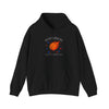 Bracket Legend Basketball Hoodie | college tournament, buzzer beater by Tristan’s Treehouse