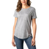 Allthreads Capsule Pocket Tee by DoodleBug's