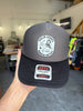 Addies and Fatties Version 2.0 Trucker Hat by Luckless Outfitters