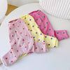 Love Four-legged Pet Home Clothes Clothes by My Store
