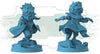 Marvel United: X-Men Blue Team Expansion by Little Shop of Magic