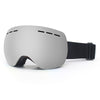 Spherical Ski Double-layer Anti-fog HD Large View Goggles