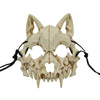 Tiger Mask Halloween Horror Mask Japan by My Store