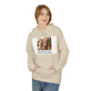Cute Dog Meme Hoodie — "Hide and Seek; I’m Not Hiding, I’m Strategizing" by Tristan’s Treehouse
