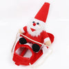 Dog Christmas Clothes Cat Christmas Clothes Pet Winter Clothes by My Store