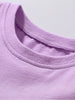 Children's Bee Applique Short Sleeve T-Shirt by Simply Love