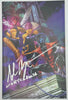 [Signed by Adrian Hough] Way Of X #1 Unknown Comics Jay Anacleto Exclusive Virgin Var [IN STOCK] by Unknown Comic Books