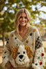 Long Sleeved Sweater for Women in Autumn and Winter – Soft & Cozy by FitiqueFit