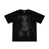FDR Beach Art T-Shirt – Unisex Vintage Summer Crewneck Tee by Dog Mom Hat