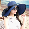 Women’s Summer Straw Hat by FitiqueFit