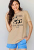 Simply Love Full Size Pandicorn Graphic Cotton T-Shirt by Simply Love