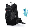 Sports outdoor bag bicycle riding water bag backpack Mountain hiking travel hiking shoulder bag bag by My Store
