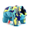 Pet Dog Winter Clothes Thick Warm Down Jacket Teddy Cotton Coat by My Store