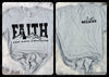 Faith Can Move Moutains - Tee