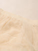 Embroidered Lace Mesh Skirt Cake A- Line Skirt