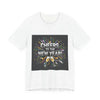 Flow State T-Shirt | Focus Mode Engaged Mindfulness Graphic Tee by Tristan’s Treehouse