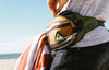 Green Guru - Packster Hip Pack by ZEITBIKE