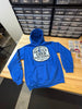 Now Accepting Gently Used Baby Mamas Hoodie by Luckless Outfitters