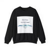 Unisex Heavy Blend™ Crewneck Sweatshirt by Tristan’s Treehouse