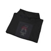 Unisex Heavy Blend™ Hooded Sweatshirt by Tristan’s Treehouse