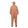 Halloween Performance Costume Animal Party Costume Giraffe Cartoon by My Store