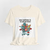 What Happened to the Dollar Menu Tee | grocery prices shirt, budget humor by Tristan’s Treehouse