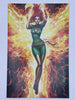 [Signed by Nathan Szerdy] PHOENIX #1 UNKNOWN COMICS NATHAN SZERDY VIRGIN VAR [IN STOCK] by Unknown Comic Books