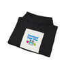 Download Your Vibe Hoodie | Y2K retro tech, pixel UI nostalgia by Tristan’s Treehouse