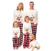 Fashionable Parent-child Sleepwear And Home Clothes Two-piece Set by My Store