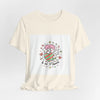 6 7 Weird Cupid Crewneck | Viral Valentine's Sweatshirt | Funny Quirky Love by Tristan’s Treehouse