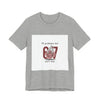 99 Problems But 6 7 Ain't One Tee | Viral Valentine's Shirt | Funny Cupid Gift by Tristan’s Treehouse