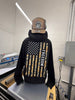 Freedom Flag Hoodie by Luckless Outfitters