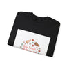 Good Friends Better Together Crewneck Sweatshirt | friendship Valentine, platonic love by Tristan’s Treehouse