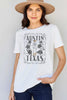 Simply Love Full Size AUSTIN TEXAS Graphic Cotton T-Shirt by Simply Love