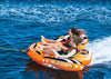 WOW Watersports Glider 2 Person 2P Towable with Flex Seating