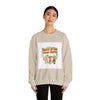 Cheers to Me Sober Squad Sweatshirt | Dry January, Sober Curious Mocktail by Tristan’s Treehouse