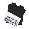 Forever Chronically Online Tee | meme shirt, brainrot, internet slang by Tristan’s Treehouse