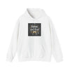 Unisex Heavy Blend™ Hooded Sweatshirt by Tristan’s Treehouse