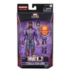 Marvel Legends What If? T'Challa Star-Lord 6-Inch Action Figure by THE MIGHTY HOBBY SHOP