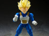 Dragon Ball Z S.H.Figuarts Super Saiyan Vegeta (Awakening Super Saiyan Blood) by THE MIGHTY HOBBY SHOP