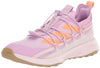 adidas Womens Terrex Voyager 21 Trail Running Shoe Bliss Lilac/Beam Orange/Almost Pink 5.5 by EasyOptionXY