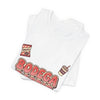 Bodega Baddie Tee | NYC Spanglish Y2K cherries deli sign by Tristan’s Treehouse
