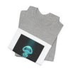 Jellyfish Specimen T-Shirt | Bioluminescent Deep Sea Graphic Tee by Tristan’s Treehouse